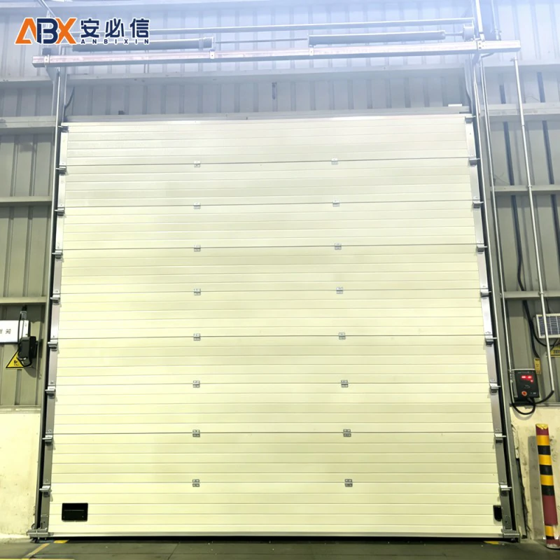 廊坊市高扬程提升门