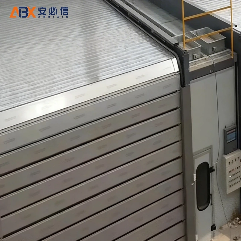 廊坊市快速卷帘门